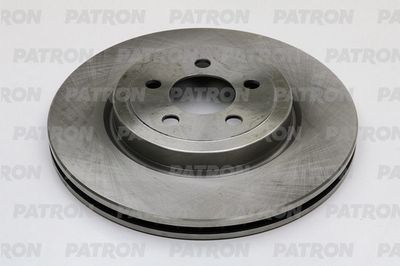Диск тормозной передний PATRON PBD1048