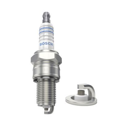 Свеча зажигания BOSCH 0242229656