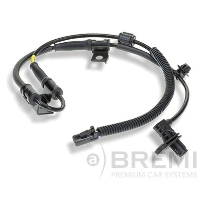 Датчик АБС BREMI 51234