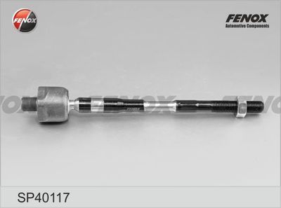 Тяга рулевая FENOX SP40117