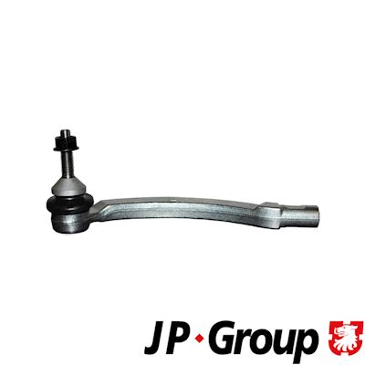 Наконечник рулевой тяги JP Group 4944600470