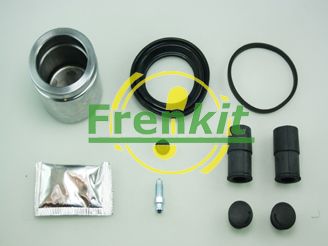 Ремкомплект суппорта тормозного переднего FRENKIT 254820
