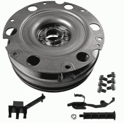 Маховик SACHS 2295000718