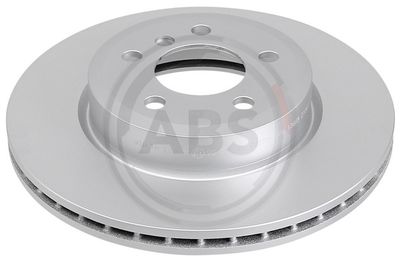 Диск тормозной передний BMW 34113400151