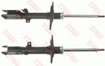 Амортизатор TRW JGM1243T