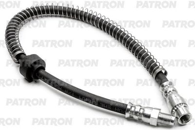 Шланг тормозной передний PATRON PBH0092