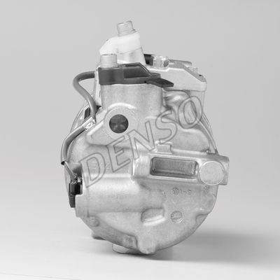 Компрессор кондиционера DENSO DCP17132