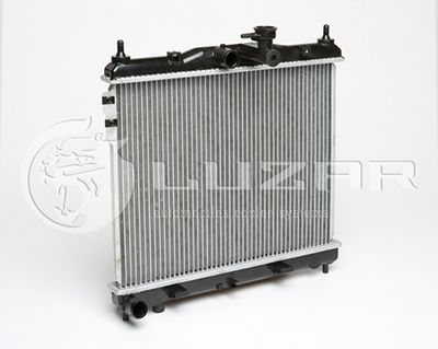 Радиатор охлаждения LUZAR LRCHUGZ02110