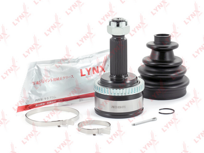 ШРУС наружный LYNXauto CO3635A