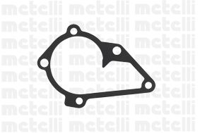 Насос водяного охлаждения METELLI 240950