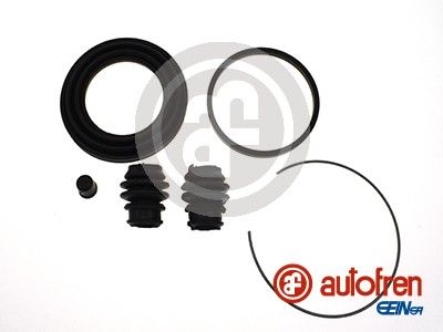 Ремкомплект тормозного суппорта TOYOTA 0447902100