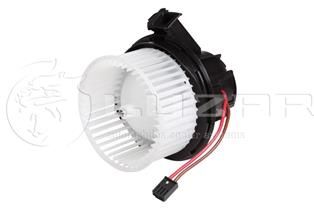Мотор отопителя LUZAR LFH1550