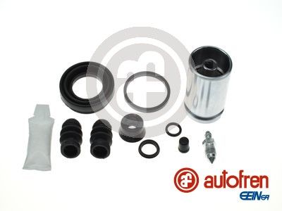 Ремкомплект тормозного суппорта заднего SEINSA AUTOFREN D4848K