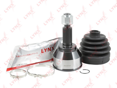 ШРУС наружный передний LYNXauto CO3777