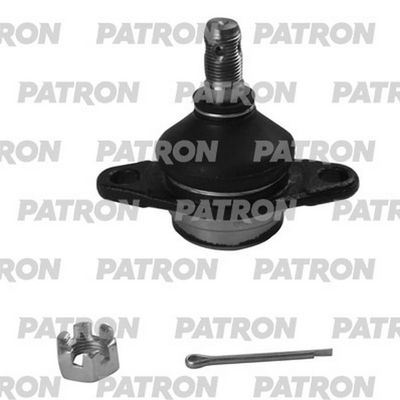 Опора шаровая PATRON PS3429