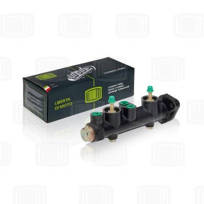 Цилиндр тормозной главный TRIALLI CF101