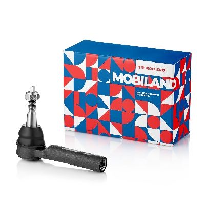 Наконечник рулевой MOBILAND 325002870