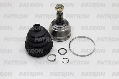 ШРУС наружный PATRON PCV2132