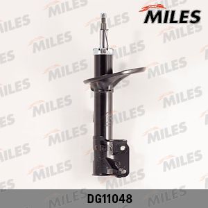 Амортизатор Miles DG11048