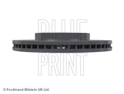 Диск тормозной Blue Print ADT343172