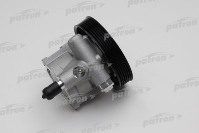Шкив насоса гидроусилителя PATRON PPS067