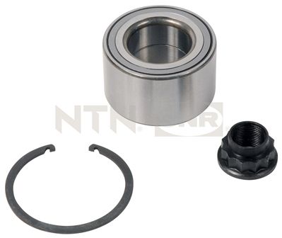 Подшипник передней ступицы SNR R16961