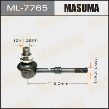 Стойка стабилизатора Masuma ML7765