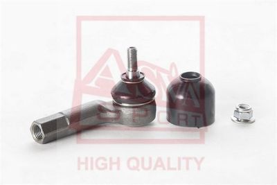 Наконечник рулевой левый ASVA 0521DYL