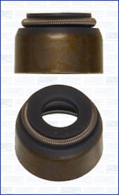 Колпачок маслосъемный SUBARU 13207AA110
