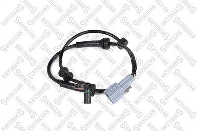 Датчик АБС передний STELLOX 0665634SX