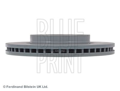Диск тормозной Blue Print ADG04344