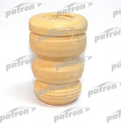 Отбойник амортизатора переднего PATRON PSE6358