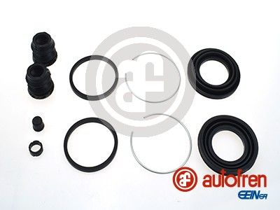 Ремкомплект тормозного суппорта SEINSA AUTOFREN D4536