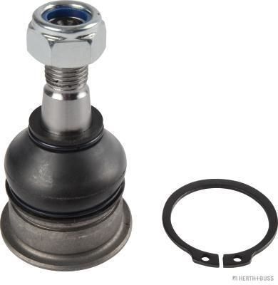Опора шаровая нижняя QUATTRO FRENI QF00U00106