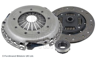 Комплект сцепления KRAFTTECH W08228I