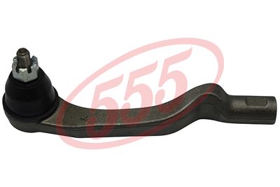 Наконечник рулевой тяги левый 555 SE6371L