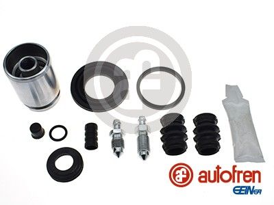 Ремкомплект тормозного суппорта SEINSA AUTOFREN D41890K