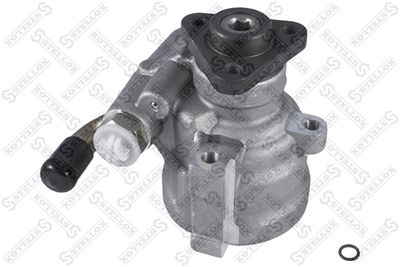 Насос ГУР STELLOX 0035542SX