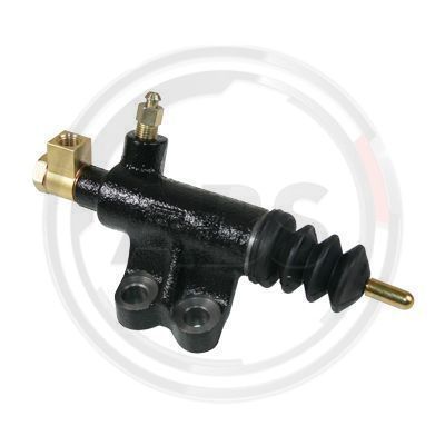 Цилиндр сцепления рабочий Hyundai / Kia 4170043150