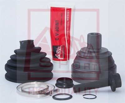 ШРУС наружный ASVA VW018
