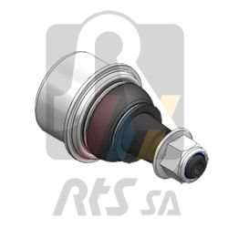 Опора шаровая RTS 9390958