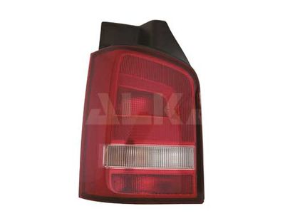 Фонарь задний левый DEPO 44119B1LUE