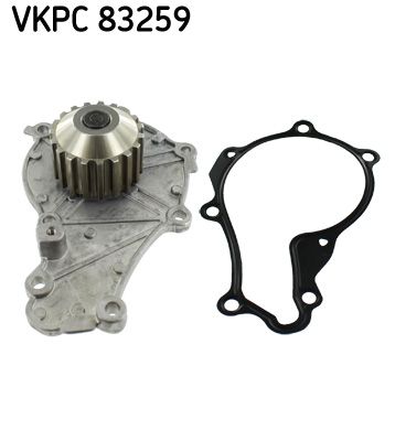 Насос водяной SKF VKPC83259