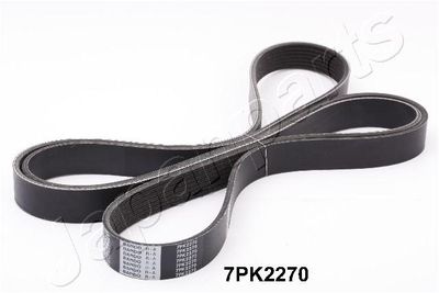 Ремень поликлиновой JAPANPARTS DV7PK2270