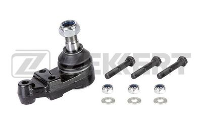Опора шаровая передняя нижняя Zekkert TG5168