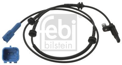 Датчик АБС FEBI 46261