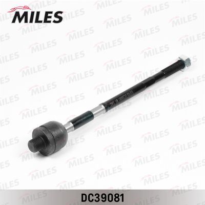 Тяга рулевая Miles DC39081