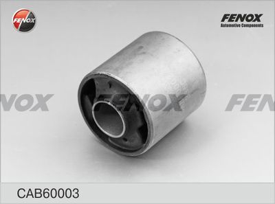 Сайлентблок FENOX CAB60003