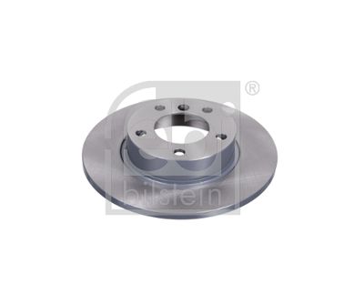 Диск тормозной FEBI 01715