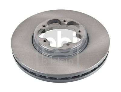 Диск тормозной FEBI 104495